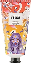 Fragrances, Perfumes, Cosmetics Face Peeling Gel - Selfielab Young Peeling Gel