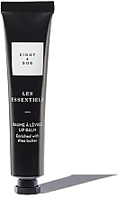 Lip Balm - Les Essentiels Eight & Bob Lip Balm — photo N2