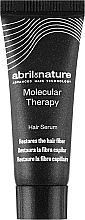 Hair Restoration Serum - Abril et Nature Molecular Therapy Hair Serum — photo N2