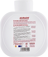 Trendy Bubbles Collection - Agrado Sweet Strawberry Shower Gel — photo N2