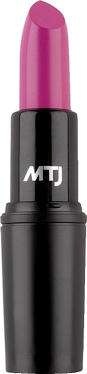 Matte Lipstick - MTJ Cosmetics Matte Lipstick — photo N1