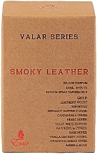 Emir Smoky Leather - オードパルファム — photo N3