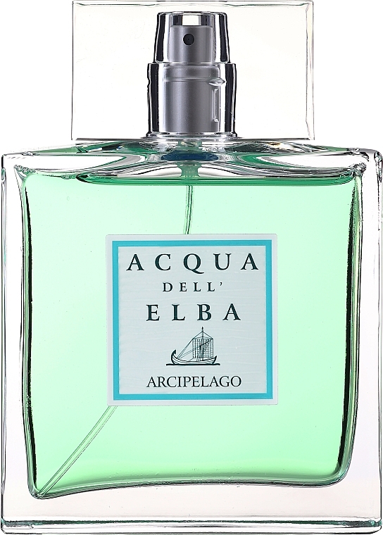 Acqua dell Elba Arcipelago Men - Eau de Parfum — photo N3