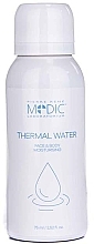 Fragrances, Perfumes, Cosmetics Thermal Water - Pierre Rene Thermale Water