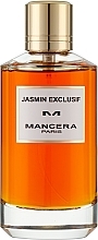 Mancera Jasmin Exclusif - Eau de Parfum — photo N1