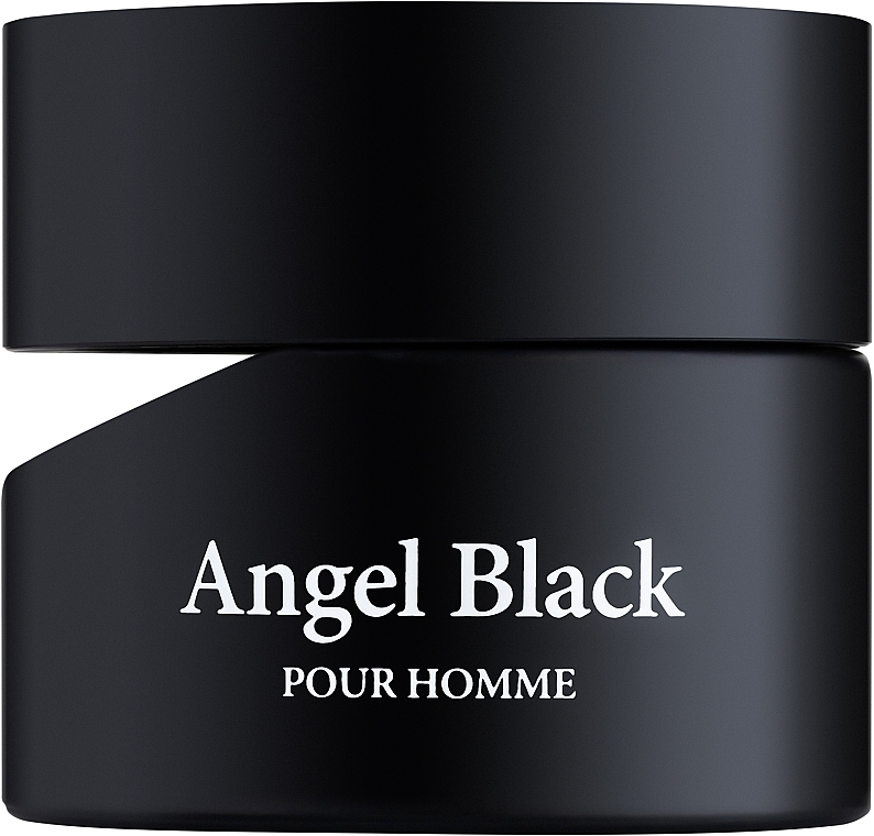 Aromat Angel Black Pour Homme - Eau de Parfum — photo N1