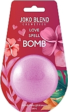 Fragrances, Perfumes, Cosmetics Bath Bomb - Joko Blend Love Spell