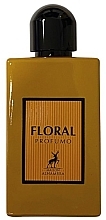 Alhambra Floral Profumo - Eau de Parfum — photo N1