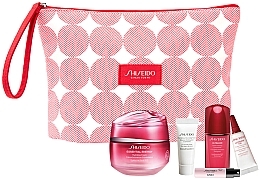 Shiseido Ginza - Set, 6 products — photo N2