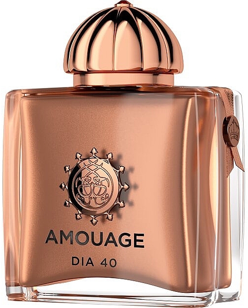 Amouage Dia 40 - Parfum — photo N2