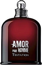 Fragrances, Perfumes, Cosmetics Cacharel Amor Pour Homme Tentation - Eau de Toilette (tester)