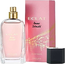 Oriflame Eclat Love Intensity - Eau de Toilette — photo N2