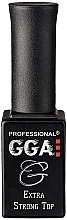 Top-Gel - GGA Professional Extra Strong Top — photo N1