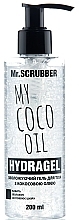 Fragrances, Perfumes, Cosmetics Coconut Body Oil - Mr.Scrubber My Coco Oil Hydragel