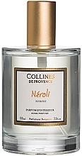 Fragrances, Perfumes, Cosmetics Home Perfume - Collines De Provence Neroli Interior Parfum