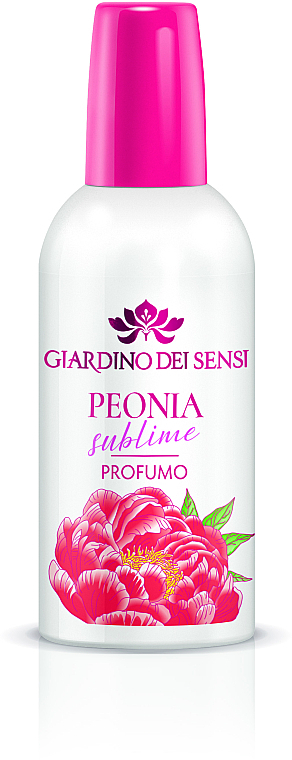 Giardino Dei Sensi Sublime Peonia - Parfum — photo N1