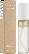 Fragrances, Perfumes, Cosmetics Two-Phase Moisturizing Mist - Huxley Oil Mist Sense Of Balance