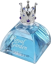 Fragrances, Perfumes, Cosmetics Cindy C. Royal Garden - Eau de Parfum (tester with cap)