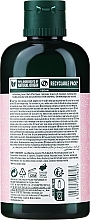 Raspberry Seed Oil Moisturising Tonic - The Body Shop Vitamin E Moisturising Toner — photo N2