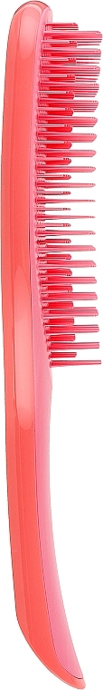 Hair Brush - Tangle Teezer The Ultimate Detangler Large Salmon Pink — photo N2