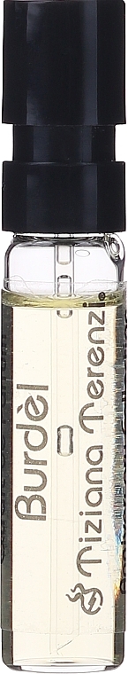 Tiziana Terenzi Burdel Extrait De Parfum - Perfume (sample) — photo N3