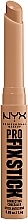 Face Concealer and Corrector - Nyx Professional Makeup Pro Fix Stick — photo N2