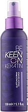 Fragrances, Perfumes, Cosmetics Keratin Straightening Spray - KEEN Keratin Glattungs spray