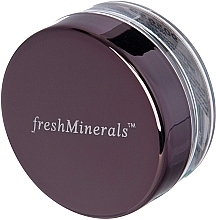 Fragrances, Perfumes, Cosmetics Mineral Loose Eyeshadow - FreshMinerals Mineral Loose Eyeshadow