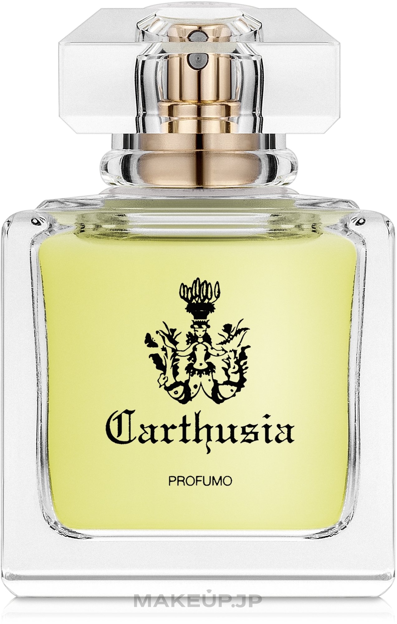 Carthusia Fiori di Capri - Eau de Parfum — photo 50 ml