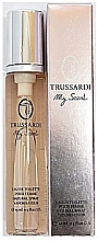 Fragrances, Perfumes, Cosmetics Trussardi My Scent - Eau de Toilette (mini size)