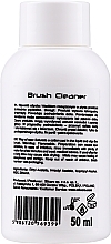 Disinfectant Brush Cleaner - Silcare Sequent Eco Brush Cleaner — photo N4