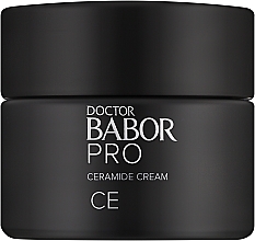 Fragrances, Perfumes, Cosmetics Face Cream with Ceramides - Babor Doctor Babor PRO CE Creamide Cream