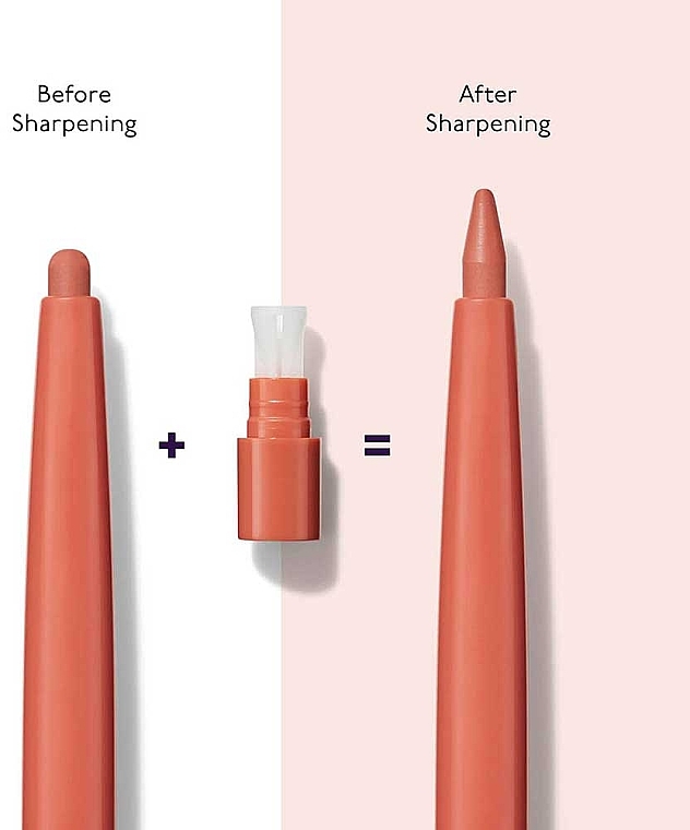 Moisturizing Lip Pencil - By Terry Hyaluronic Lip Liner — photo N5