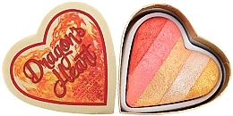 Fragrances, Perfumes, Cosmetics Face & Eye Highlighter - I Heart Revolution Dragon’s Heart Highlighter