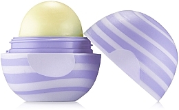 Fragrances, Perfumes, Cosmetics Lip Balm "Blackberry" - EOS Smooth Sphere Lip Balm Blackberry Nectar