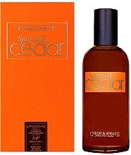 Fragrances, Perfumes, Cosmetics Czech & Speake Spanish Cedar - Eau de Parfum