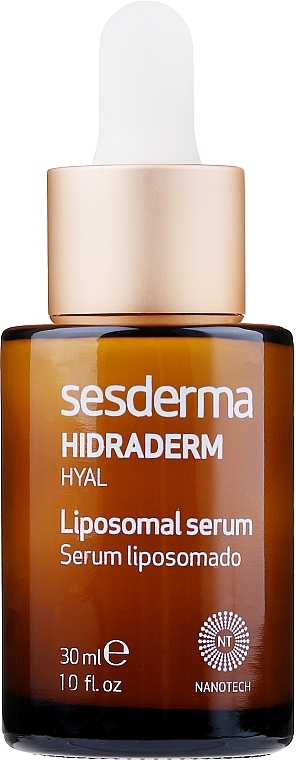 Liposomal Serum - SesDerma Laboratories Hidraderm Hyal Liposomal Serum — photo N1