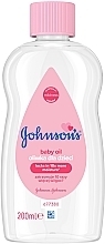 Fragrances, Perfumes, Cosmetics Body Oil - Johnson’s Baby