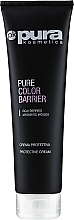 Fragrances, Perfumes, Cosmetics Protective Pre Coloring Cream - Pura Kosmetica Pure Color Barrier