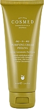 Fragrances, Perfumes, Cosmetics Purifying Cream Peeling  - Cosmed Day To Day Purifying Cream Peeling