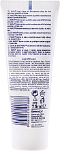 Beeswax Hand Cream "Protection" - NIVEA Protective Care Hand Cream — photo N2