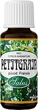 France Petitgrain Essential Oil - Saloos Essential Oil Petitgrain — photo N1