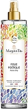 Fragrances, Perfumes, Cosmetics Margot & Tita Poetic Folly - Body Mist