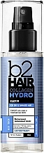 Fragrances, Perfumes, Cosmetics Moisturising Concentrate for Dry and Damaged Hair - b2Hair Collagen Hydro Spray-Concentrate
