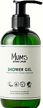 Shower Gel - Mums With Love Shower Gel — photo N2