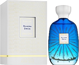 Atelier des Ors Riviera Drive - Eau de Parfum — photo N2