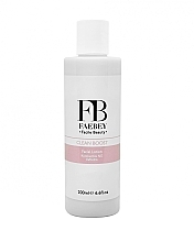 Face Cleansing Lotion - Faebey Clean Boost Facial Lotion — photo N1
