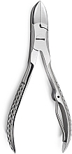 Fragrances, Perfumes, Cosmetics Nail Clippers 0651.12, 12 cm - Kiepe Stainless Nail Nipper