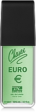 Fragrances, Perfumes, Cosmetics Chaser Euro - Eau de Toilette