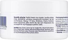 Multifunctional Probiotic Cream for Dry & Sensitive Skin - Soraya Probio Care Humectant Body Cream — photo N3